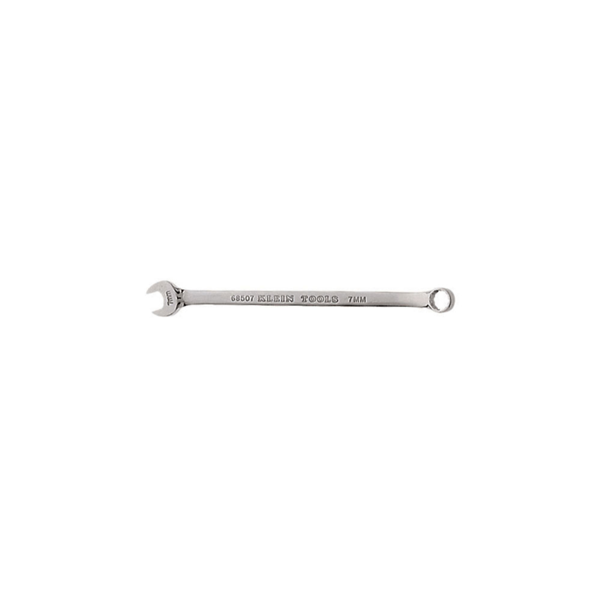 Klein Tools, Metric Combination Wrench 7 mm, Model# 68507